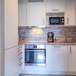 Seebaer Apartamento Friedrichskoog