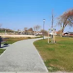 Seebaer Apartamento Friedrichskoog