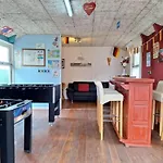 Apartamento Seebaer Friedrichskoog