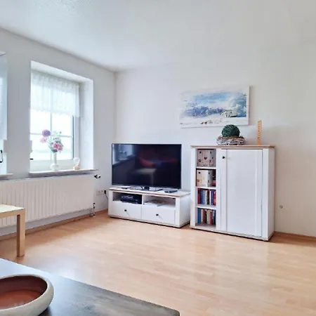 Seebaer Apartamento *
