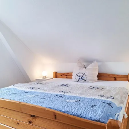 Apartamento Seebaer *