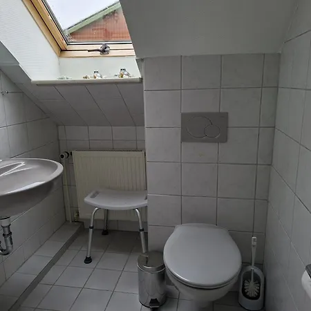 Apartamento Seebaer *